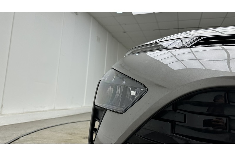 Used Hyundai BAYON 2023 for sale - 77889166: Photo 19