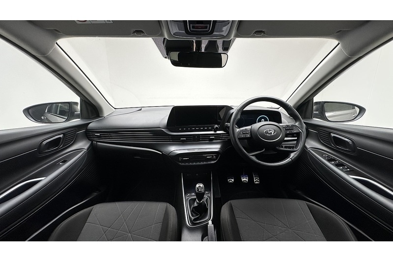 Used Hyundai BAYON 2023 for sale - 77889166: Photo 2