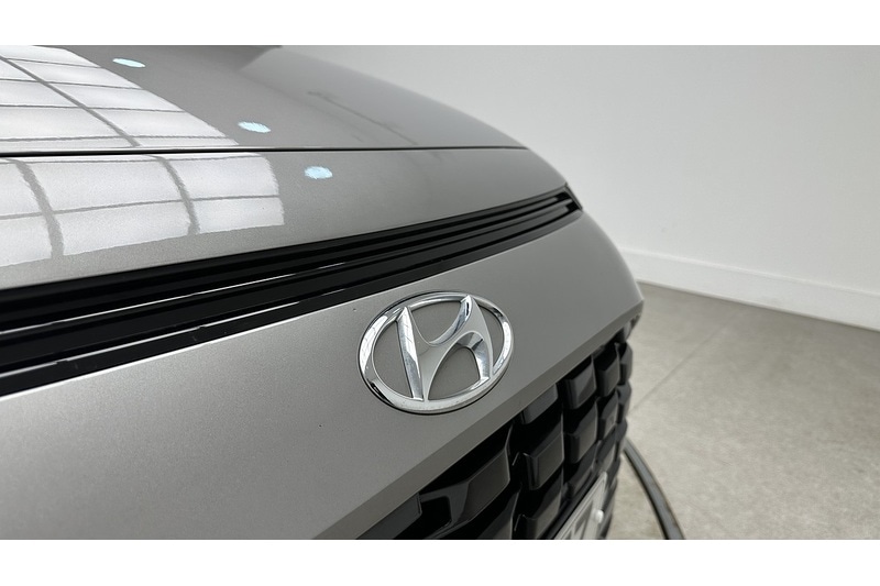 Used Hyundai BAYON 2023 for sale - 77889166: Photo 20