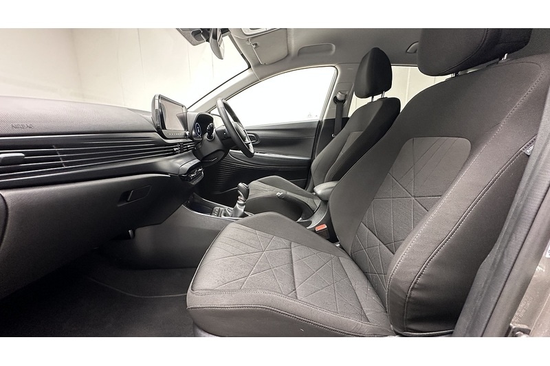 Used Hyundai BAYON 2023 for sale - 77889166: Photo 21