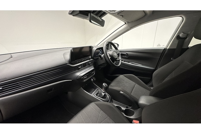 Used Hyundai BAYON 2023 for sale - 77889166: Photo 22