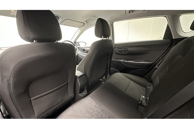 Used Hyundai BAYON 2023 for sale - 77889166: Photo 24