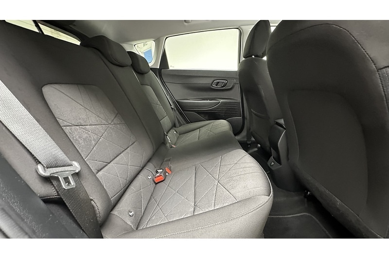 Used Hyundai BAYON 2023 for sale - 77889166: Photo 25