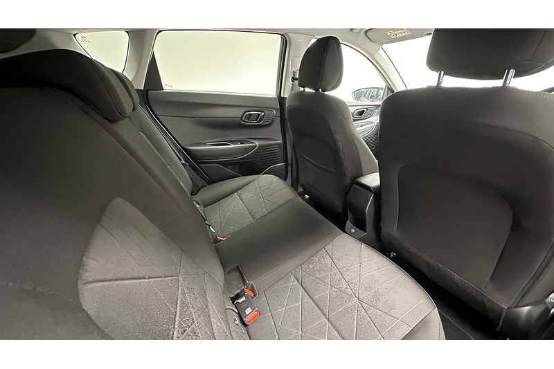 Used Hyundai BAYON 2023 for sale - 77889166: Photo 26