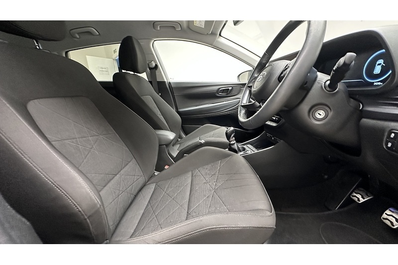 Used Hyundai BAYON 2023 for sale - 77889166: Photo 27