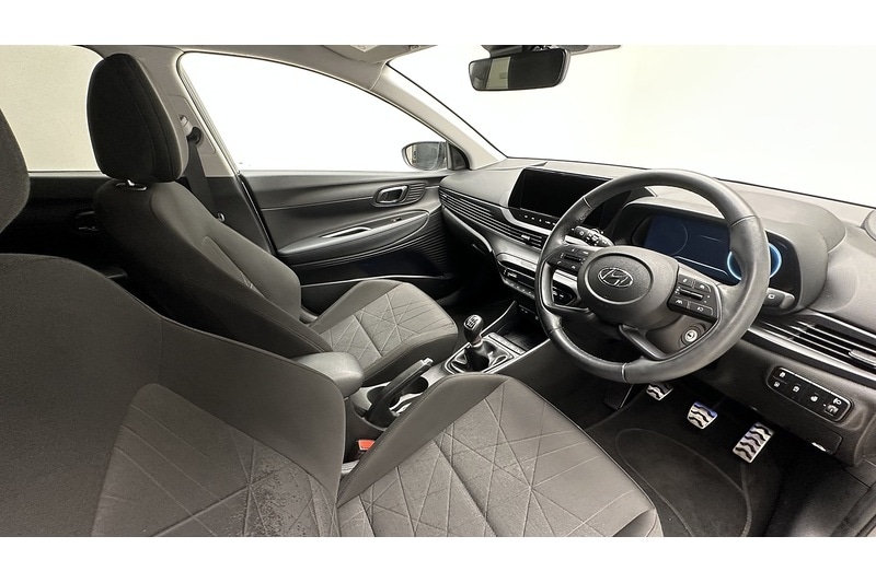 Used Hyundai BAYON 2023 for sale - 77889166: Photo 28