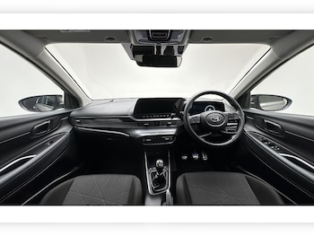 Used Hyundai BAYON 2023 for sale - 77889166: Photo