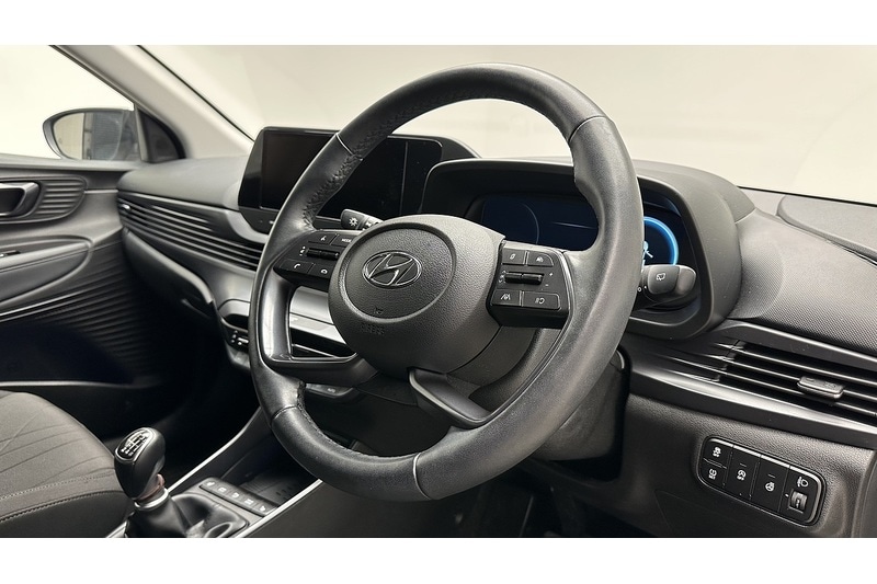 Used Hyundai BAYON 2023 for sale - 77889166: Photo 30