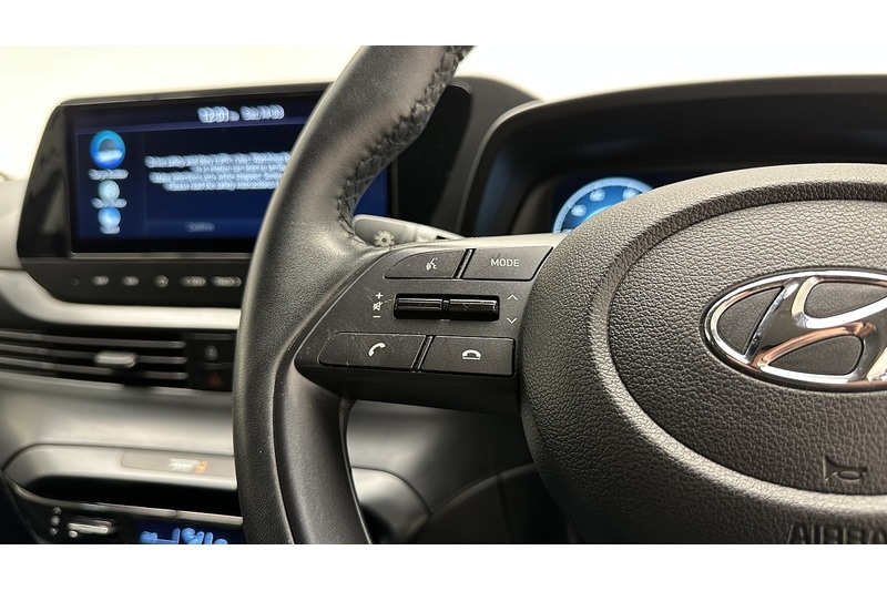 Used Hyundai BAYON 2023 for sale - 77889166: Photo 35