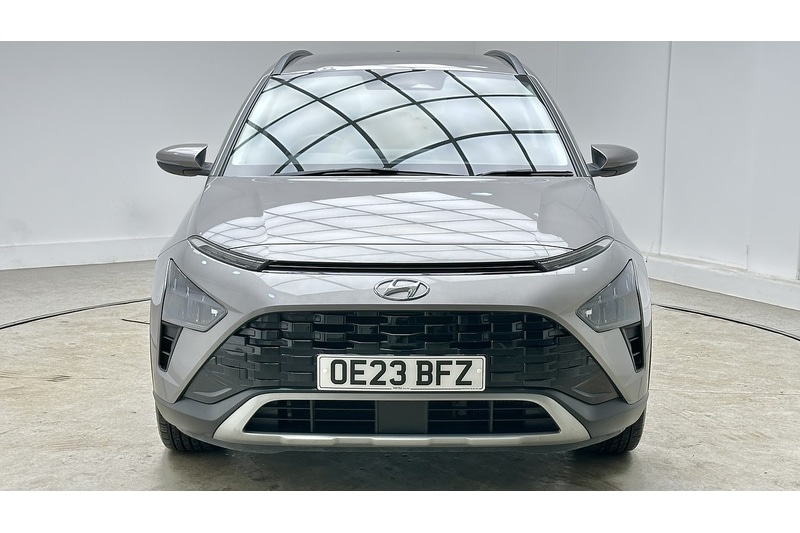 Used Hyundai BAYON 2023 for sale - 77889166: Photo 4