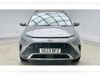 Used Hyundai BAYON 2023 for sale - 77889166: Photo