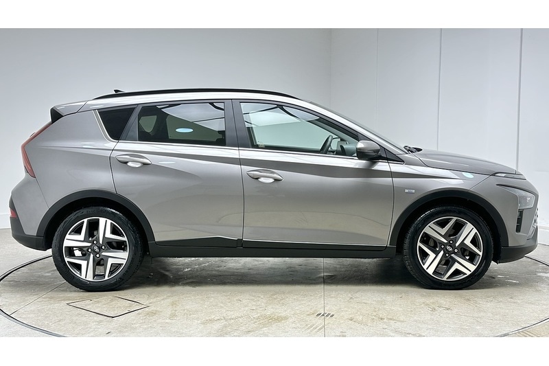 Used Hyundai BAYON 2023 for sale - 77889166: Photo 5