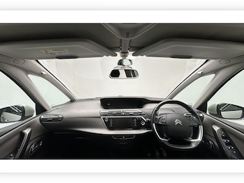 Used Citroen Grand C4 Picasso 2019 for sale - 79284689: Photo