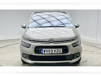 Used Citroen Grand C4 Picasso 2019 for sale - 79284689: Photo