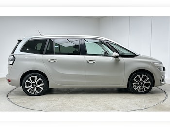 Used Citroen Grand C4 Picasso 2019 for sale - 79284689: Photo