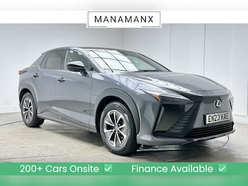 Used Lexus RZ 2023 for sale - 79433983: Photo