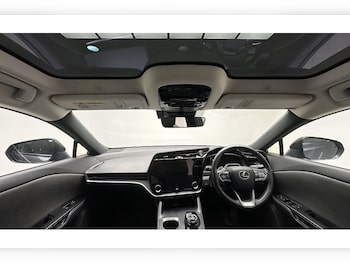 Used Lexus RZ 2023 for sale - 79433983: Photo