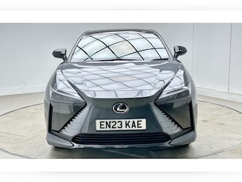 Used Lexus RZ 2023 for sale - 79433983: Photo