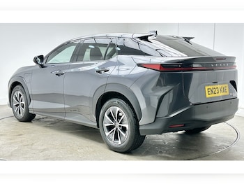 Used Lexus RZ 2023 for sale - 79433983: Photo