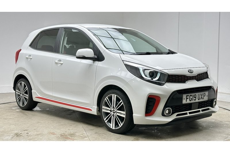 Used Kia Picanto 2019 for sale - 78027145: Photo 11