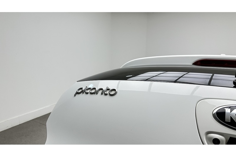 Used Kia Picanto 2019 for sale - 78027145: Photo 14