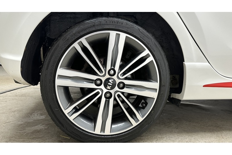 Used Kia Picanto 2019 for sale - 78027145: Photo 17