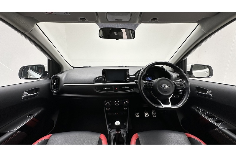 Used Kia Picanto 2019 for sale - 78027145: Photo 2