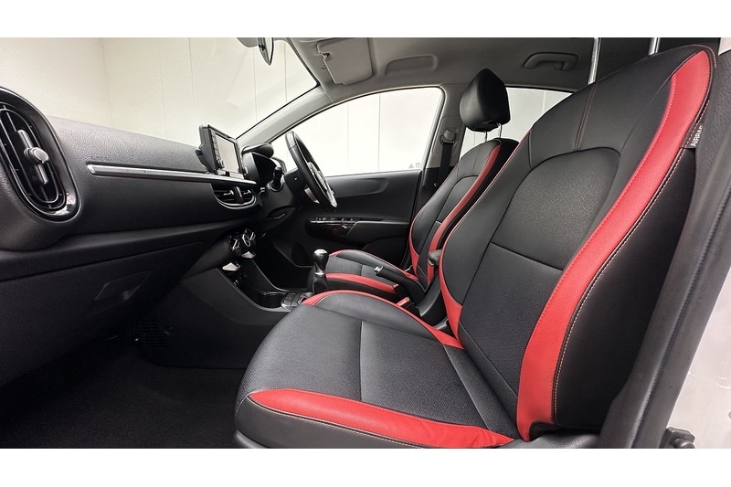 Used Kia Picanto 2019 for sale - 78027145: Photo 21