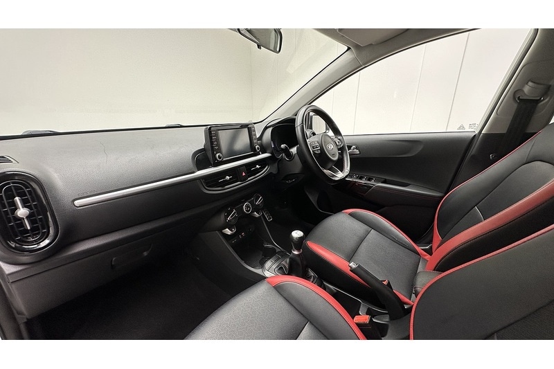Used Kia Picanto 2019 for sale - 78027145: Photo 22