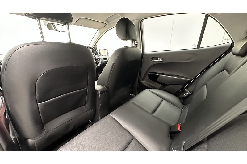 Used Kia Picanto 2019 for sale - 78027145: Photo 24