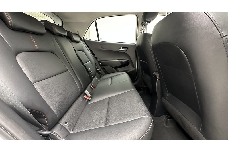 Used Kia Picanto 2019 for sale - 78027145: Photo 25
