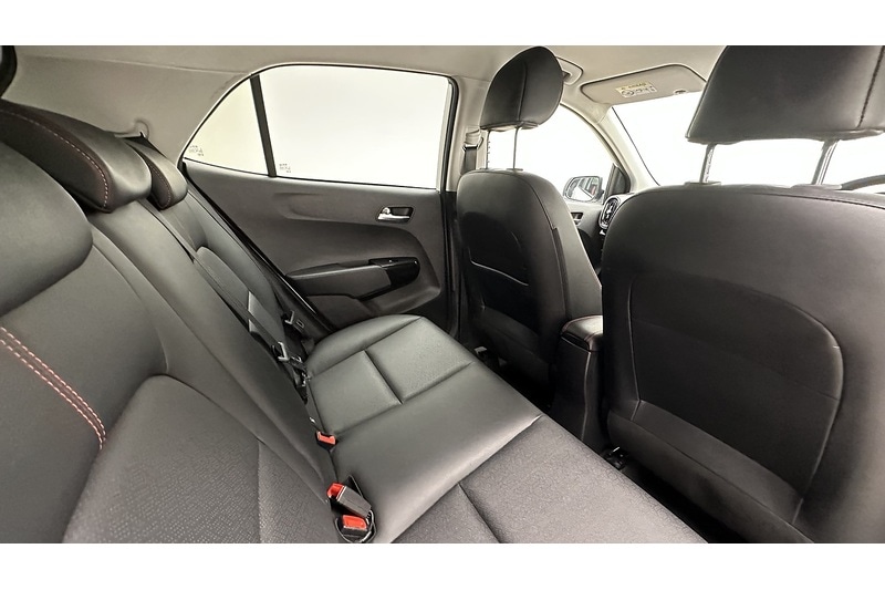 Used Kia Picanto 2019 for sale - 78027145: Photo 26