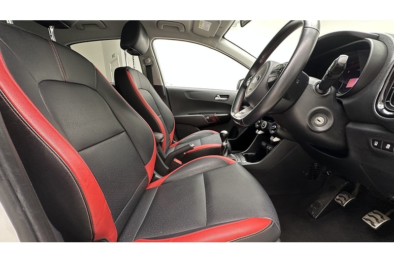 Used Kia Picanto 2019 for sale - 78027145: Photo 27