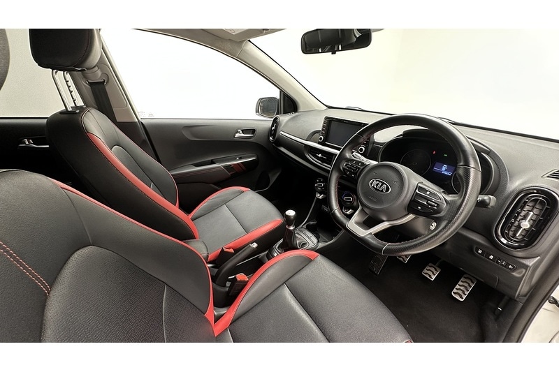 Used Kia Picanto 2019 for sale - 78027145: Photo 28