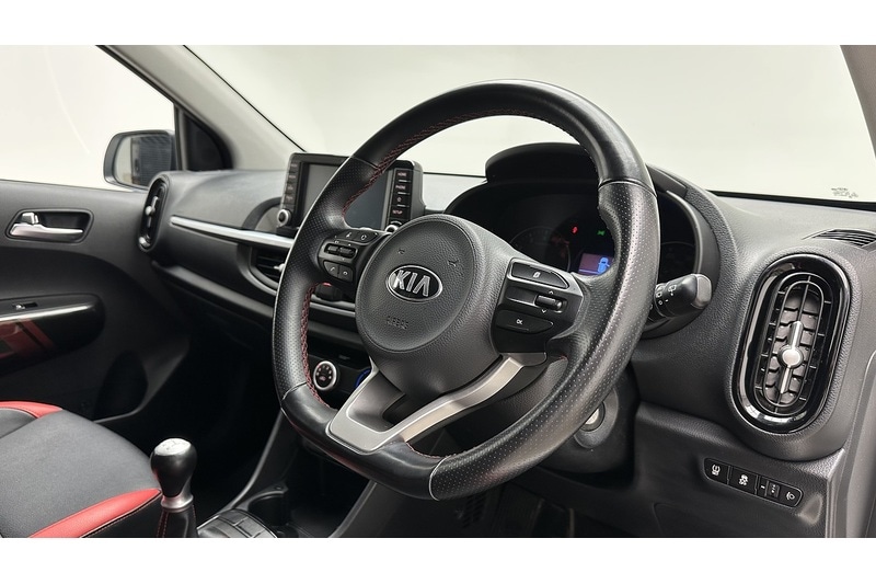 Used Kia Picanto 2019 for sale - 78027145: Photo 29