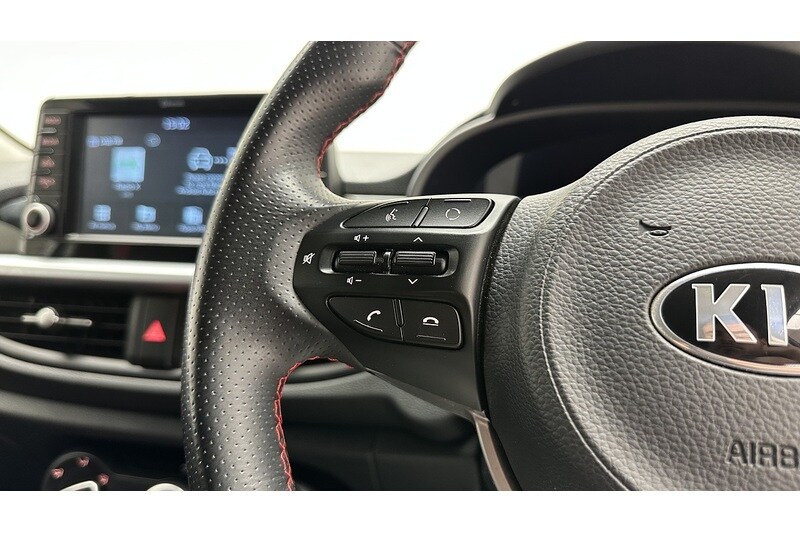 Used Kia Picanto 2019 for sale - 78027145: Photo 35