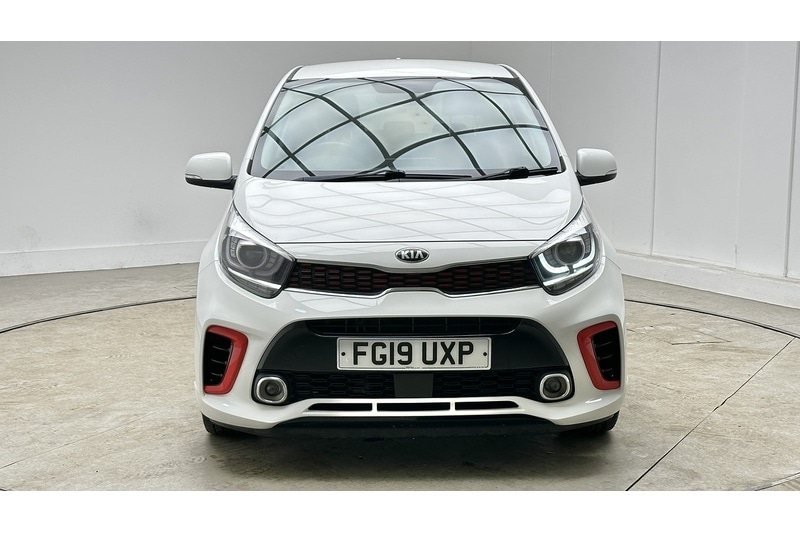 Used Kia Picanto 2019 for sale - 78027145: Photo 4