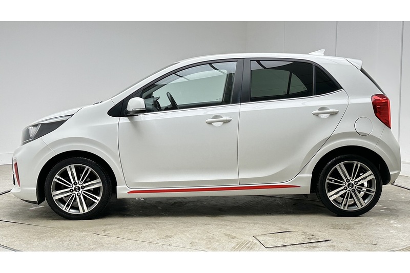 Used Kia Picanto 2019 for sale - 78027145: Photo 7