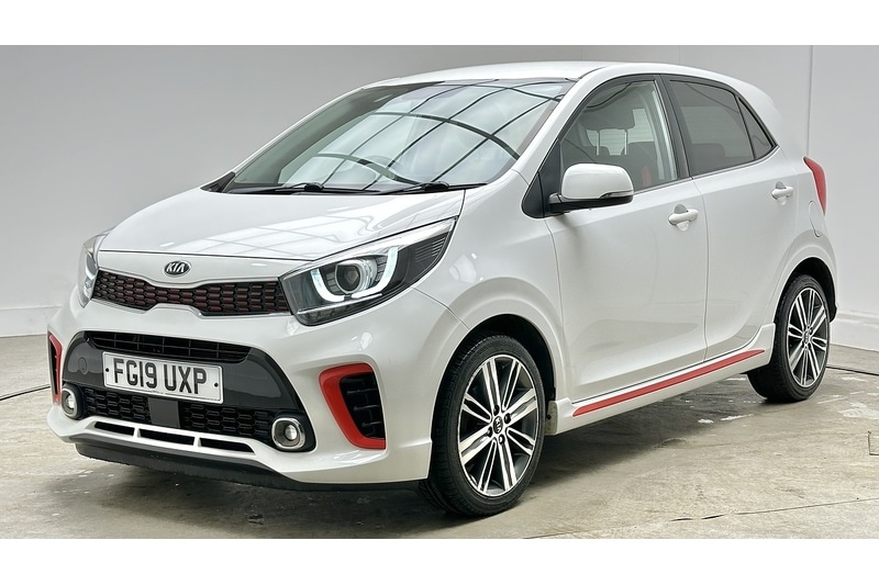 Used Kia Picanto 2019 for sale - 78027145: Photo 8