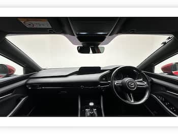 Used Mazda Mazda3 2022 for sale - 79804362: Photo