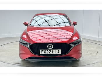 Used Mazda Mazda3 2022 for sale - 79804362: Photo