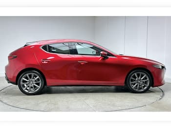 Used Mazda Mazda3 2022 for sale - 79804362: Photo