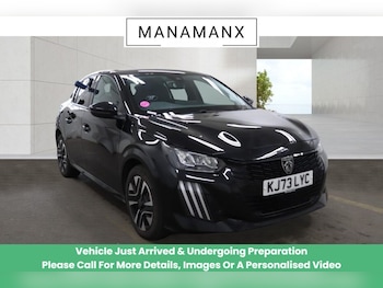Used Peugeot 208 2024 for sale - 79306917: Photo