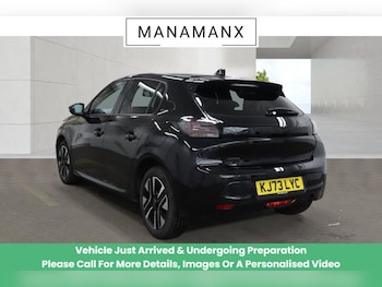 Used Peugeot 208 2024 for sale - 79306917: Photo