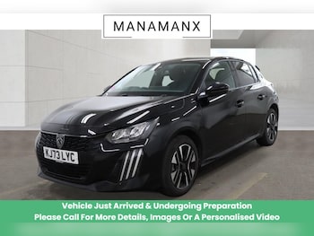 Used Peugeot 208 2024 for sale - 79306917: Photo
