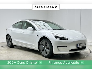 Used Tesla Model 3 2020 for sale - 79385532: Photo