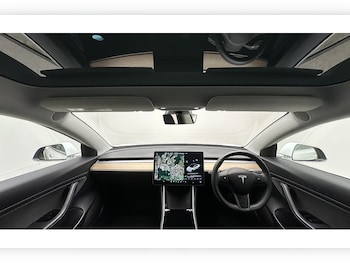 Used Tesla Model 3 2020 for sale - 79385532: Photo