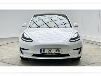 Used Tesla Model 3 2020 for sale - 79385532: Photo