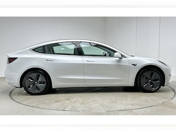 Used Tesla Model 3 2020 for sale - 79385532: Photo