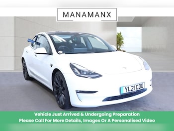 Used Tesla Model 3 2021 for sale - 79254644: Photo